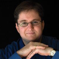 Photograph of Calvin Bowman