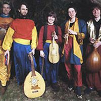 Photograph of Cantigas