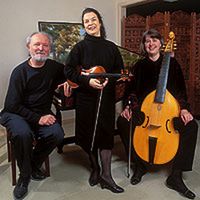 Photograph of Capella Corelli