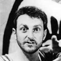 Photograph of Colin Offord