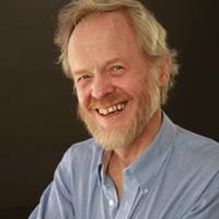 Photograph of Douglas Lawrence