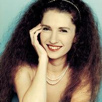 Photograph of Elizabeth Anderson