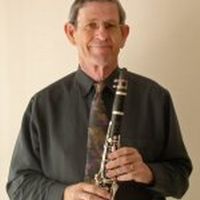 Photograph of Floyd Williams