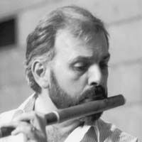 Photograph of Greg Dikmans