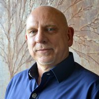 Photograph of Hans-Dieter Michatz