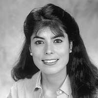 Photograph of Jacqueline Ogeil