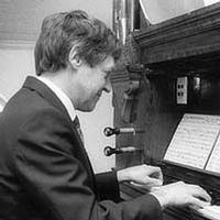 Photograph of John Stiller