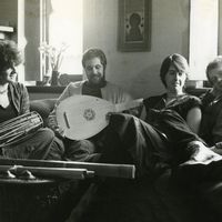 Photograph of La Romanesca