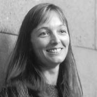 Photograph of Linda Kent