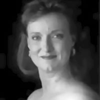 Photograph of Merlyn Quaife