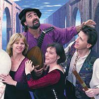 Photograph of Pastance