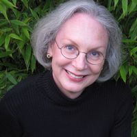 Photograph of Anna Freeman