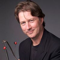 Photograph of Peter Neville