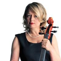 Photograph of Rachel Atkinson