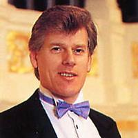 Photograph of Robert Ampt