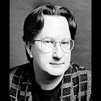 Photograph of Robert Lloyd