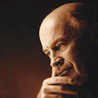 Photograph of Ronald Farren-Price