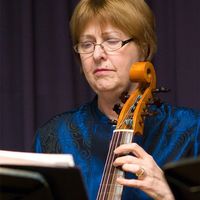 Photograph of Ruth Wilkinson