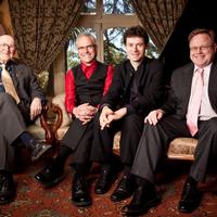 Photograph of Team of Pianists