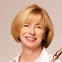 Photograph of Virginia Taylor