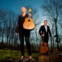 Photograph of Z.O.O. Duo