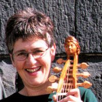 Photograph of Miriam Morris