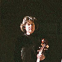 Photograph of Margaret Waugh