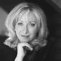 Photograph of Rita Reichman