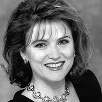 Photograph of Melanie Duncan