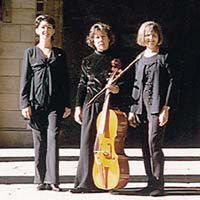 Photograph of Orpheus Ensemble