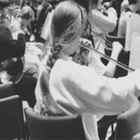 Photograph of New Monash Orchestra