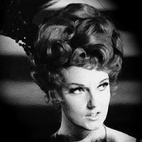 Photograph of Monique Brynnel