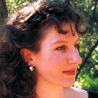 Photograph of Samantha Smith