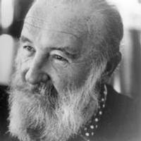 Photograph of John Sangster