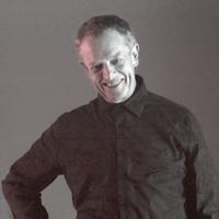 Photograph of Hartley Newnham