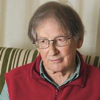 Photograph of Lawrence Whiffin