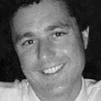 Photograph of Theodore Dollarhide