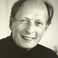 Photograph of John Hopkins