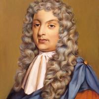 Photograph of Henry Purcell