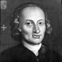 Photograph of Johann Pachelbel