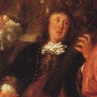 Photograph of Dietrich Buxtehude