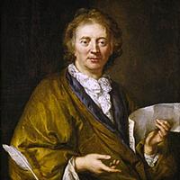 Photograph of François Couperin