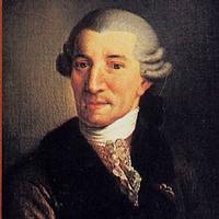 Photograph of Franz Joseph Haydn