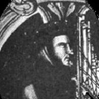 Photograph of Francesco Landini