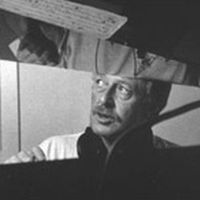 Photograph of Peter Jones