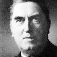 Photograph of Maurice Duruflé