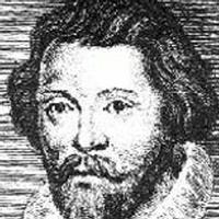 Photograph of William Byrd