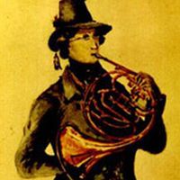 Photograph of Franz Strauss