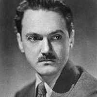 Photograph of Alec Wilder