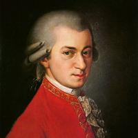 Photograph of Wolfgang Amadeus Mozart